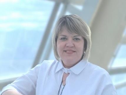 Ширкина Ольга Викторовна