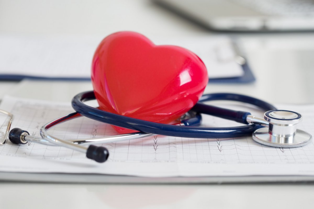 Актуальные вопросы детской кардиологии и функциональной диагностики