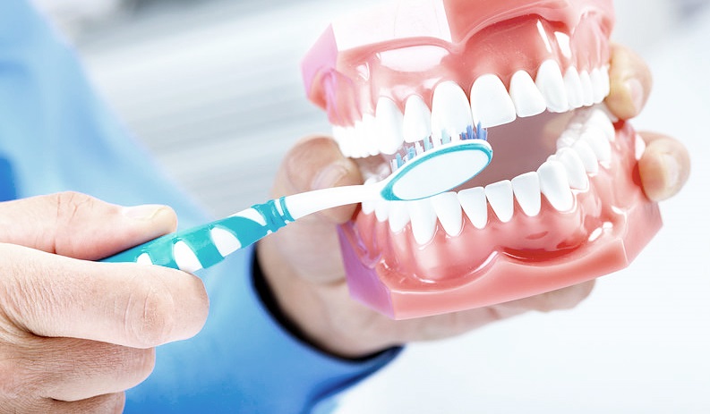 Актуальные вопросы терапевтической стоматологии (модуль 6)
