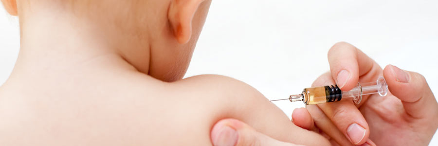 Кишечные инфекции у детей и их вакцинопрофилактика (2 модуль)