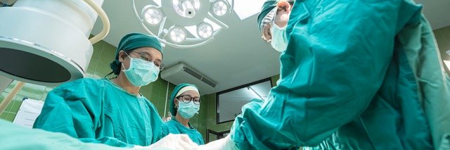 Хирургия новорожденных (2 модуль)