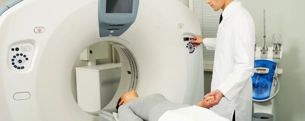 Лучевая диагностика (рентгено-, КТ, МРТ и УЗИ) заболеваний органов мочевыделительной системы (4 модуль)