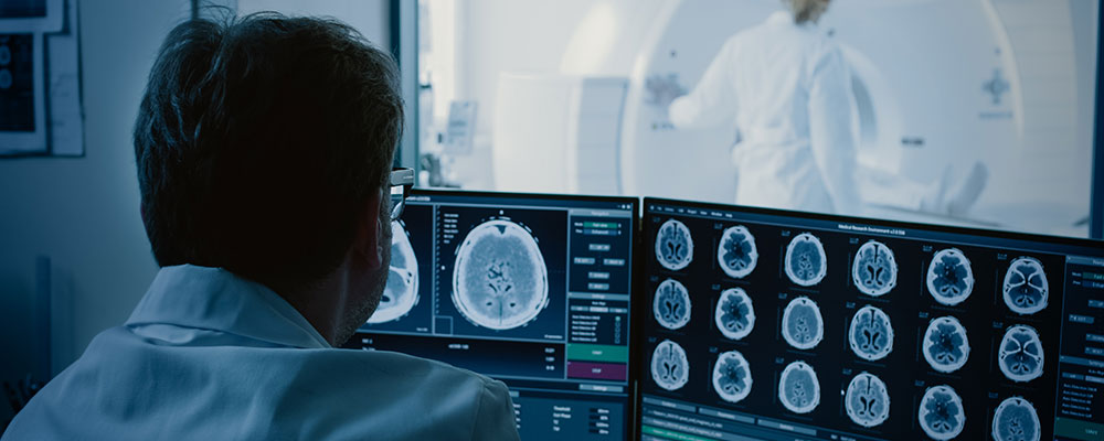 Общие вопросы рентгенодиагностики. Рентгено- и КТ-диагностика заболеваний головы и шеи (1 модуль)