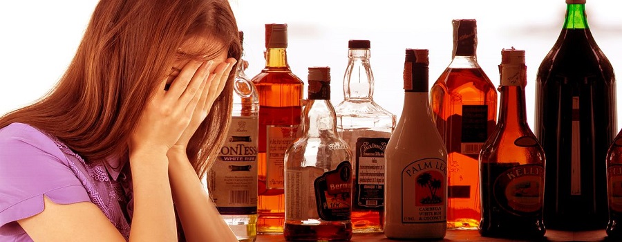 Раннее выявление лиц, употребляющих алкоголь с вредными последствиями, и оказание им медико-профилактической помощи (8 модуль)