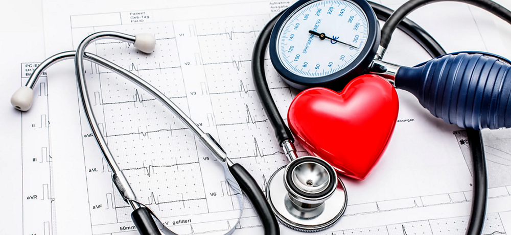 Профилактика и ранняя диагностика сердечно-сосудистых заболеваний