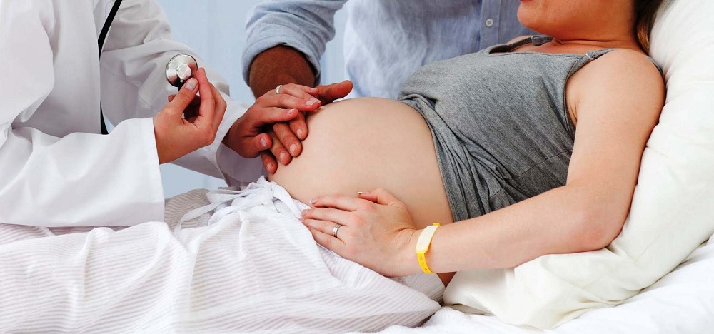Клиническое акушерство, антенатальная охрана плода, модуль 3: Критические состояния в акушерстве во время беременности и родов