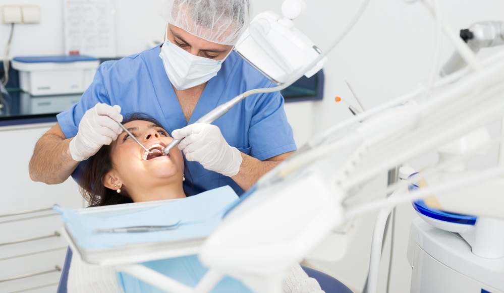Актуальные вопросы профилактики стоматологических заболеваний (модуль 3)