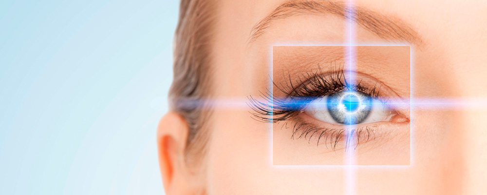 Аметропии, воспалительные, дистрофические, сосудистые и другие заболевания глаз - общая офтальмология
