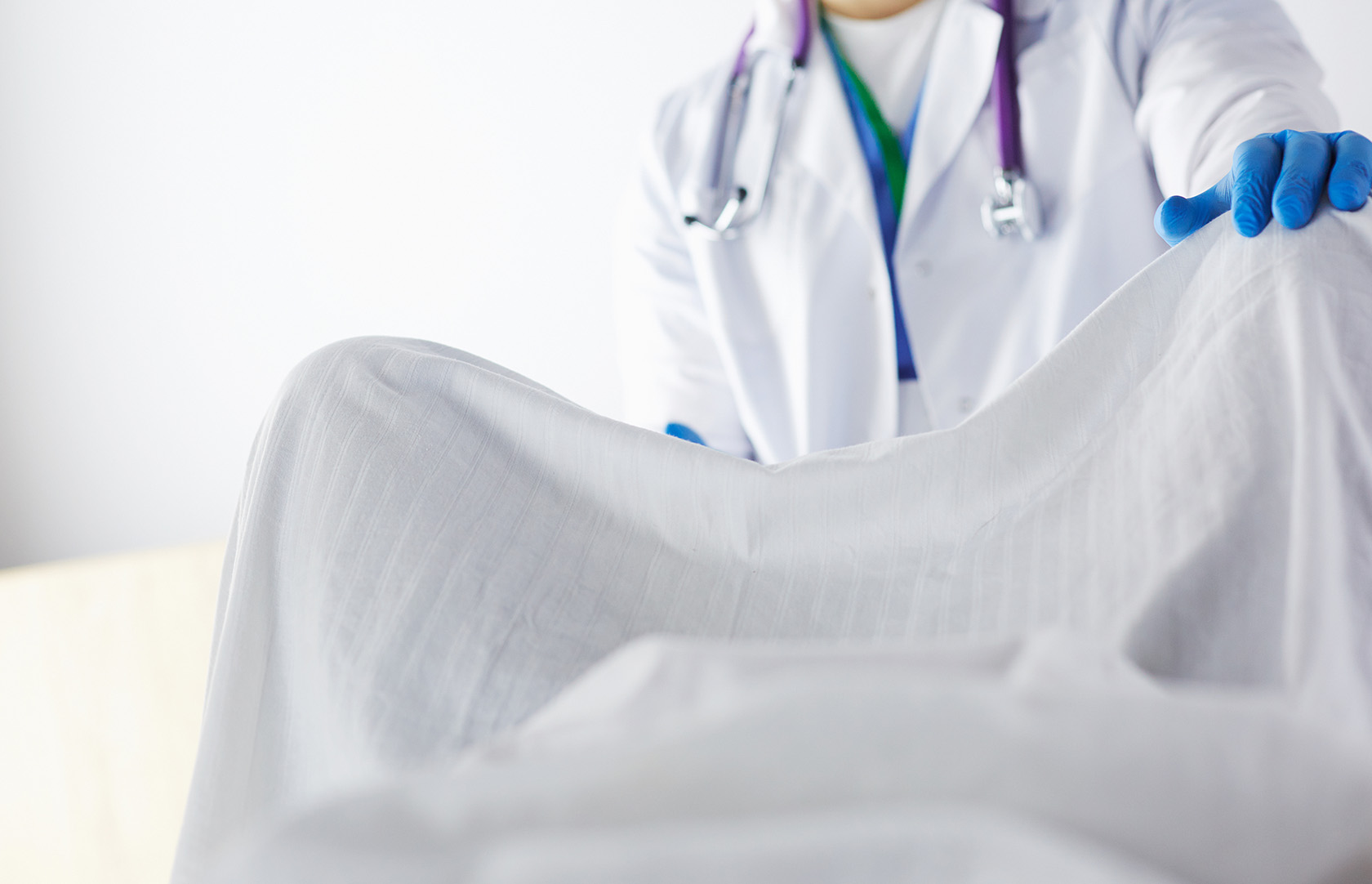 Тактика среднего медицинского персонала в родильном зале при дистоции плечиков
