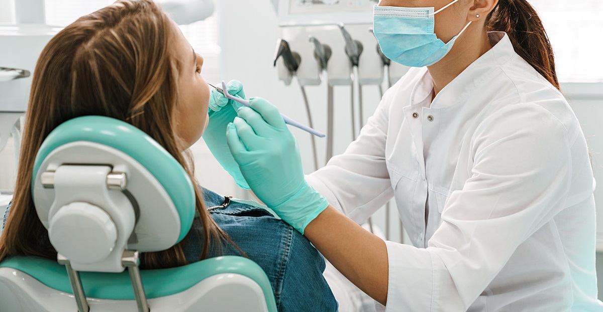 Неотложные состояния в стоматологии